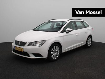 Seat Leon ST