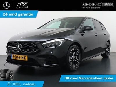 Mercedes B250