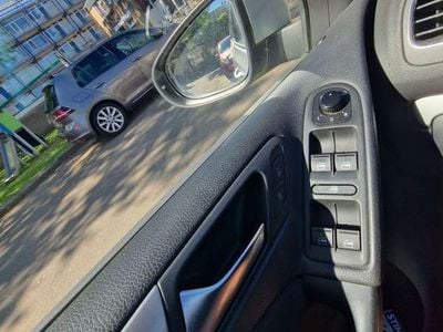 VW Golf VI