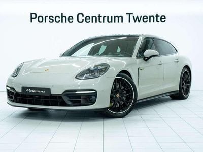 Porsche Panamera 4