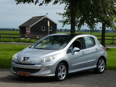 tweedehands Peugeot 308 1.6 VTi XT * Airco * Pano * Sport-Edition * UNIEK! *