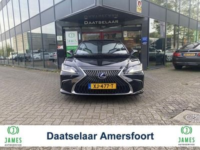 Lexus ES300H