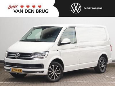 VW T6