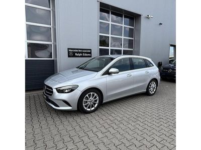 Mercedes B200