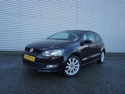 Hatchback Gebruikt 2011 VW Polo Trendline Hatchback | € 3.450 (Goede deal)