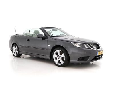 Occasion Saab 9-3 Vector 150 PK (110 kW) 2010 Cabriolet