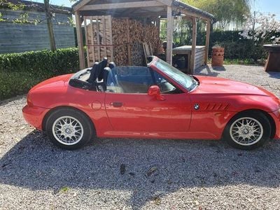 BMW Z3