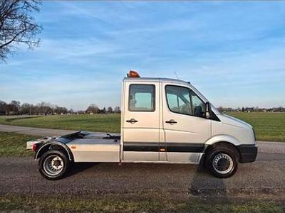 Occasion 2016 VW Crafter Van | € 16.800