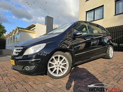 Mercedes B170