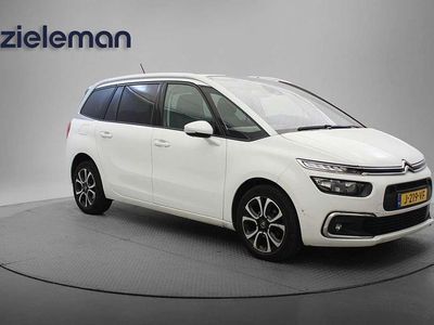 Citroën C4 SpaceTourer