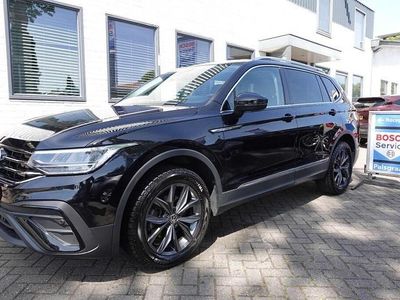 VW Tiguan Allspace