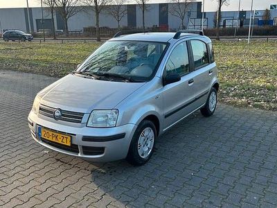 Occasion 2004 Fiat Panda | € 1.200 (Eerlijke prijs)