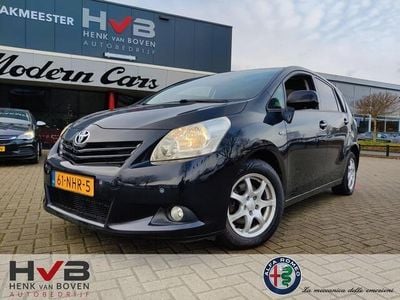 tweedehands Toyota Verso 1.8 VVT-i Dynamic Business Limited