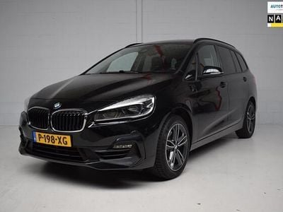 BMW 216