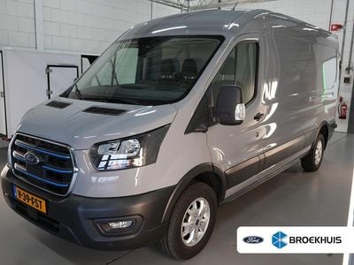 Ford E-Transit