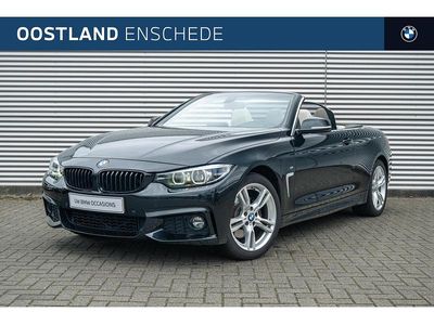 BMW 430 Cabriolet