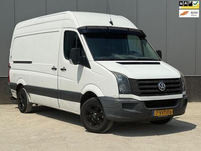 VW Crafter