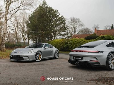 Porsche 911 GT3