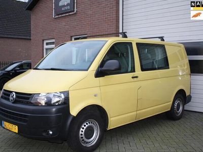 VW Transporter