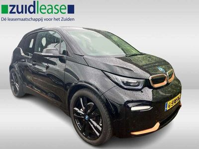 tweedehands BMW i3 120Ah 42 kWh RoadStyle Edition | 184PK | 4% TOT