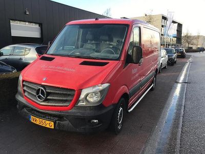 Occasion Mercedes Sprinter 129 PK (94 kW) 2015