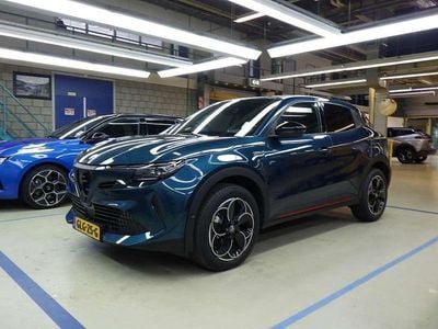 Alfa Romeo Junior