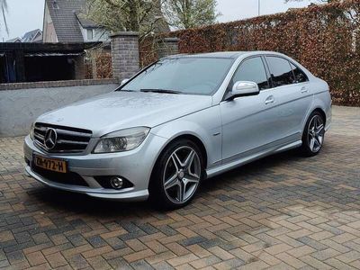 Mercedes C350
