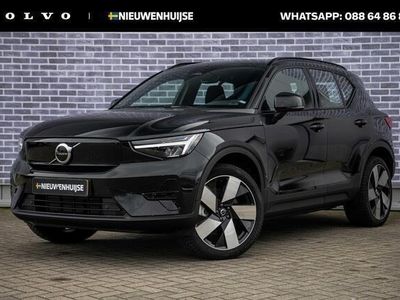 tweedehands Volvo XC40 Single Motor Extended Range Plus 82 kWh | 20" | St