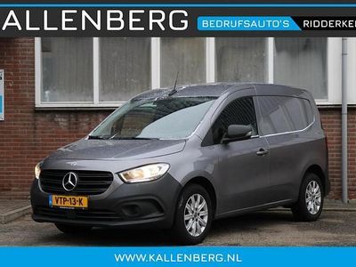 Occasion 2023 Mercedes Citan 112 | € 20.900 (Eerlijke prijs)