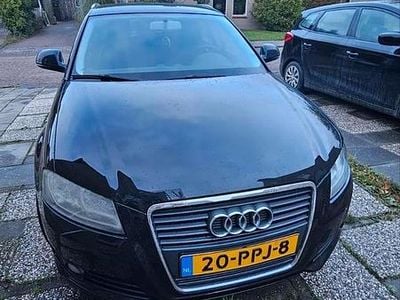Gebruikt 2008 Audi A3 | € 2.200 (Super prijs)