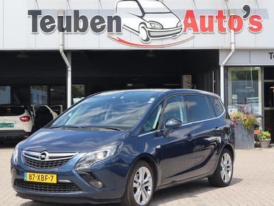 Opel Zafira Tourer