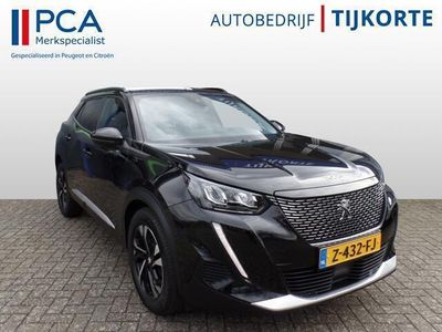 tweedehands Peugeot 2008 1.2 PT Allure Pack