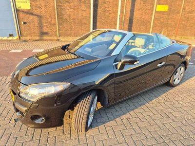 Renault Mégane Cabriolet