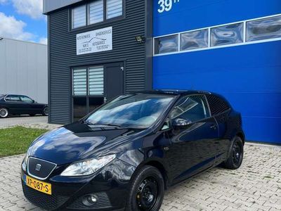 Seat Ibiza SC