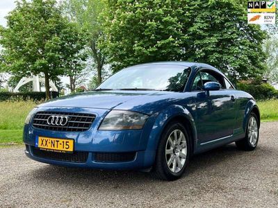 tweedehands Audi TT 1.8 5V Turbo Airco