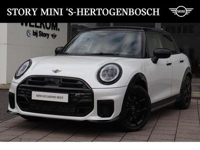 Occasion Mini John Cooper Works 156 PK (114 kW) 2025 Wit Hatchback