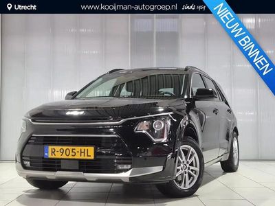 Abp Gebruikt 2022 Kia Niro SUV | € 30.599 (Iets duurder)