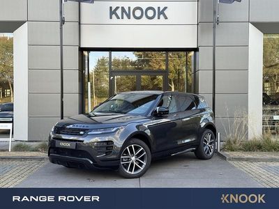Occasion Land Rover Range Rover evoque SE Dynamic 271 PK (199 kW) 2024 Grijs SUV