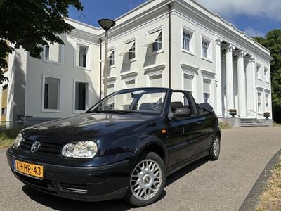 VW Golf IV