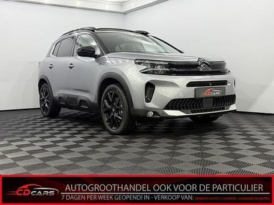 Occasion Citroën C5 Shine 224 PK (164 kW) 2024 Grijs SUV