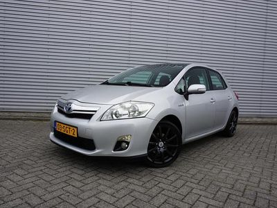 Toyota Auris Hybrid