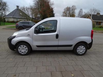 tweedehands Peugeot Bipper 1.4 HDi XR