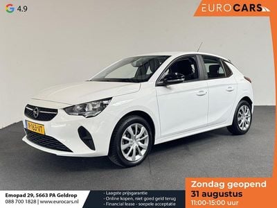 Opel Corsa-e