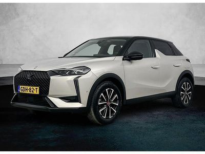 Grijs Gebruikt 2024 DS Automobiles DS3 Performance | € 23.420 (Eerlijke prijs)