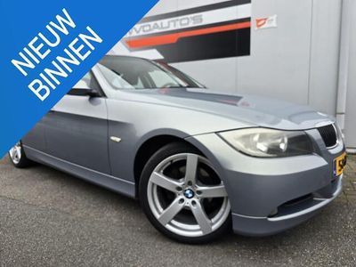 tweedehands BMW 320 3 Serie i Dynamic Executive