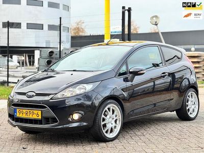 Gebruikt 2011 Ford Fiesta S | € 2.250 (Eerlijke prijs)