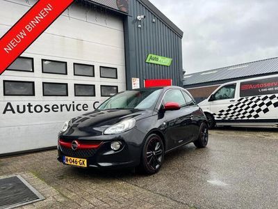 tweedehands Opel Adam 1.4 Glam