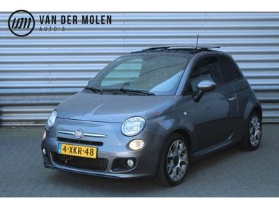 Fiat 500S