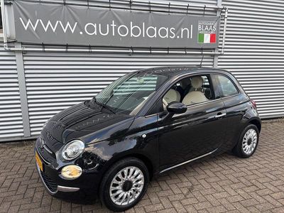 Zwart Gebruikt 2019 Fiat 500 Star Hatchback | € 14.950 (Eerlijke prijs)