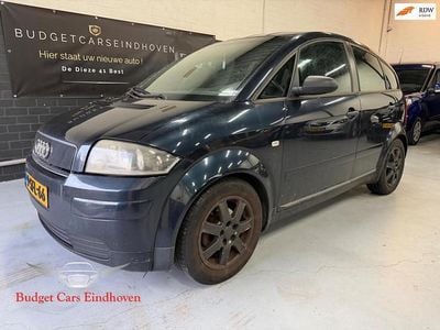 Occasion 2002 Audi A2 Hatchback | € 895 (Super prijs)